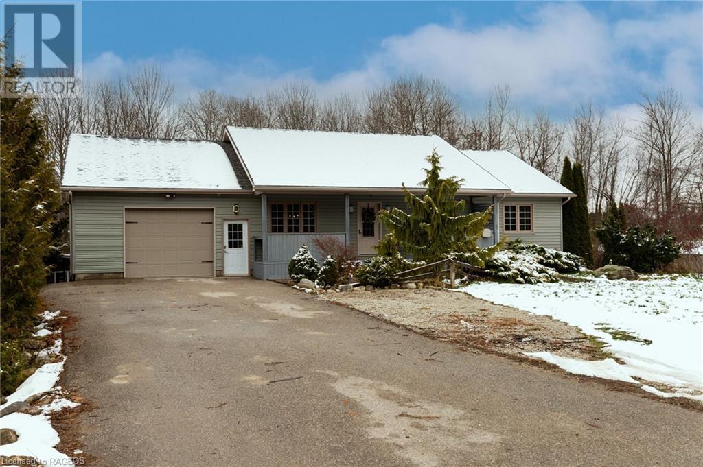 158139 7th Line, Meaford, Ontario N4L 1W5 (26343058) Melisa Berner