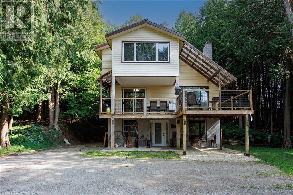 493542 Baptist Church Road, Glenelg, Ontario N0C 1K0 (26344295) Team Lisk