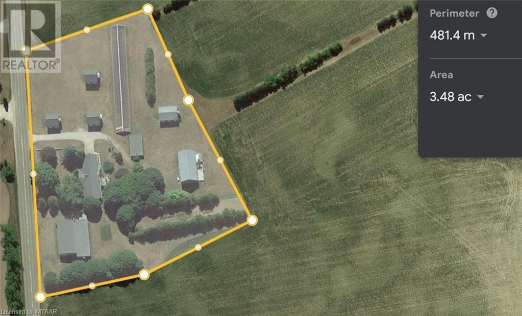 396 Lakeshore Road, Norfolk County, Ontario  N0J 1T0 - Photo 19 - 40394871