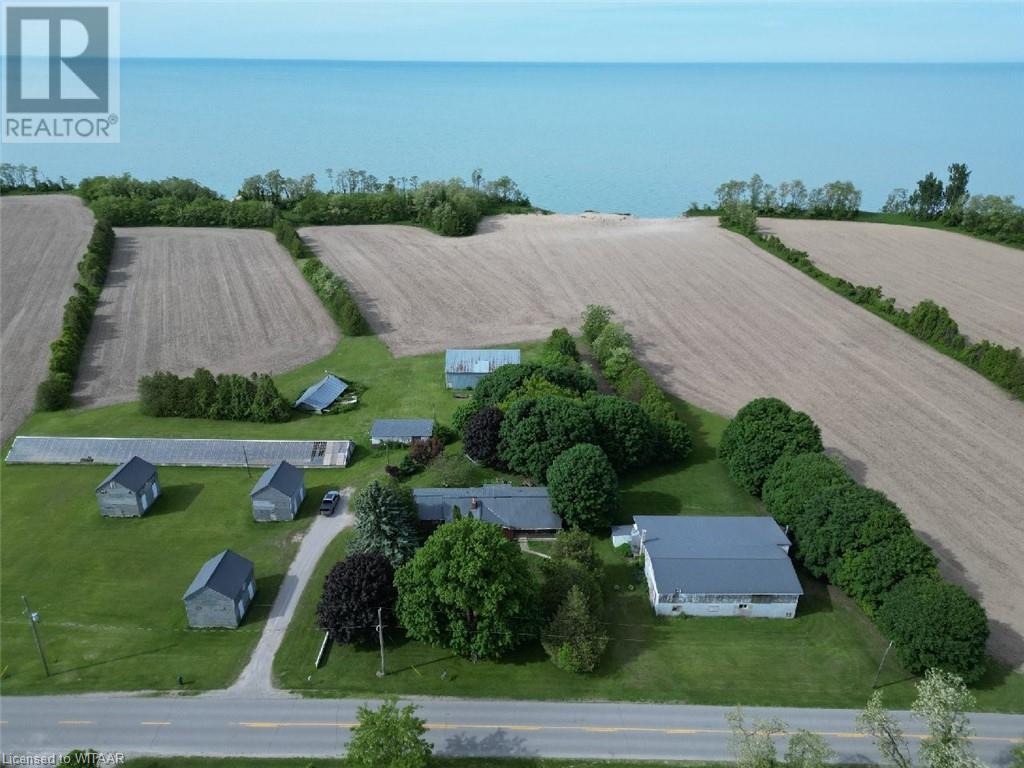 396 LAKESHORE Road, norfolk county, Ontario