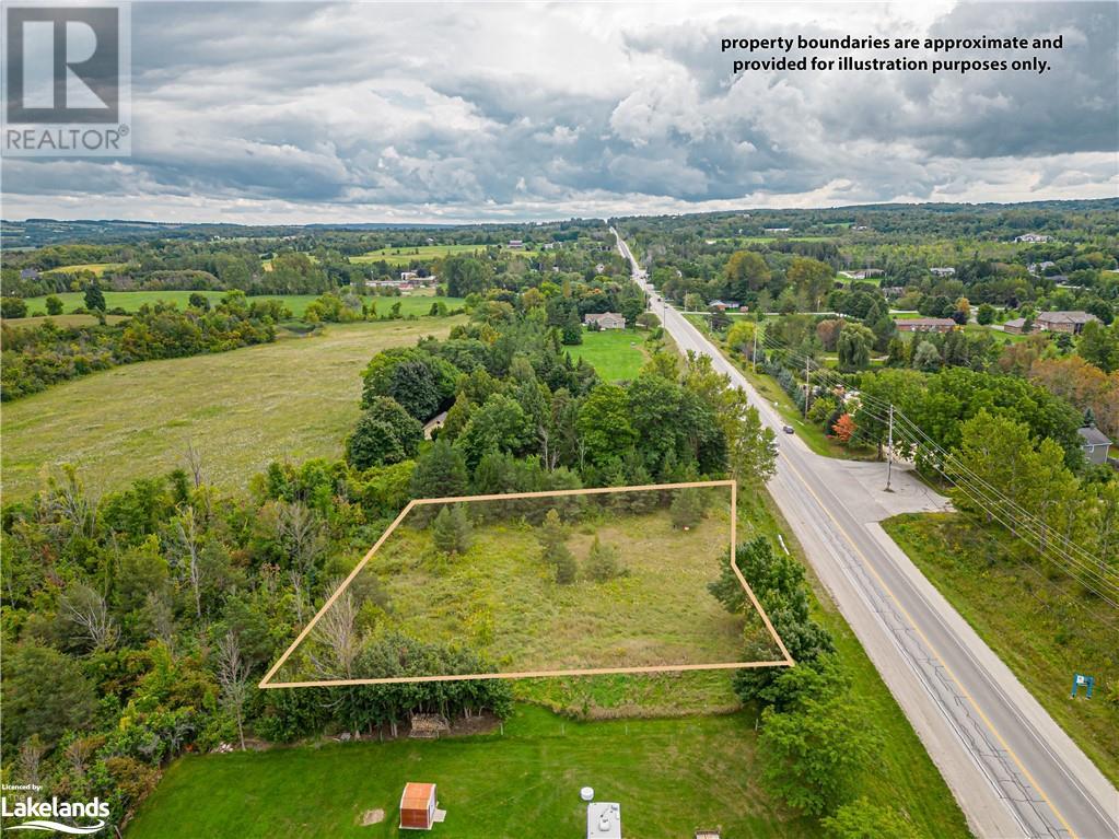 2923 County Road 124, Duntroon, Ontario L0M 1S0 (26344530