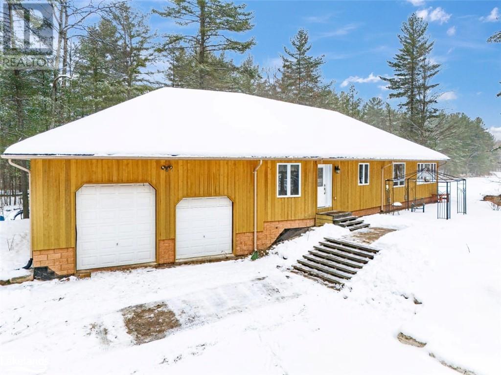 2061 MUSKOKA 169 Road, gravenhurst, Ontario