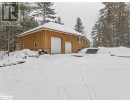 2061 MUSKOKA 169 Road