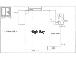 25 CAMPBELL Street, brantford, Ontario
