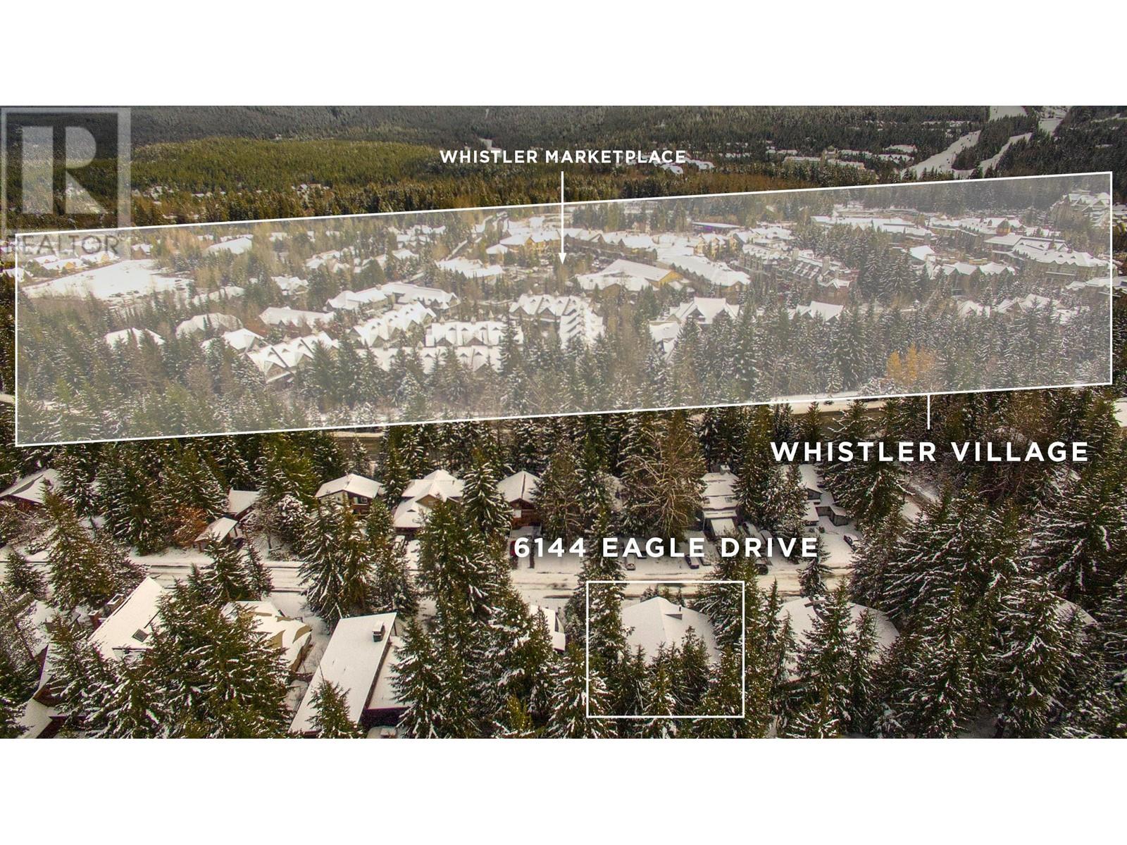 6144 Eagle Drive, Whistler, British Columbia  V8E 0C6 - Photo 7 - R2836672