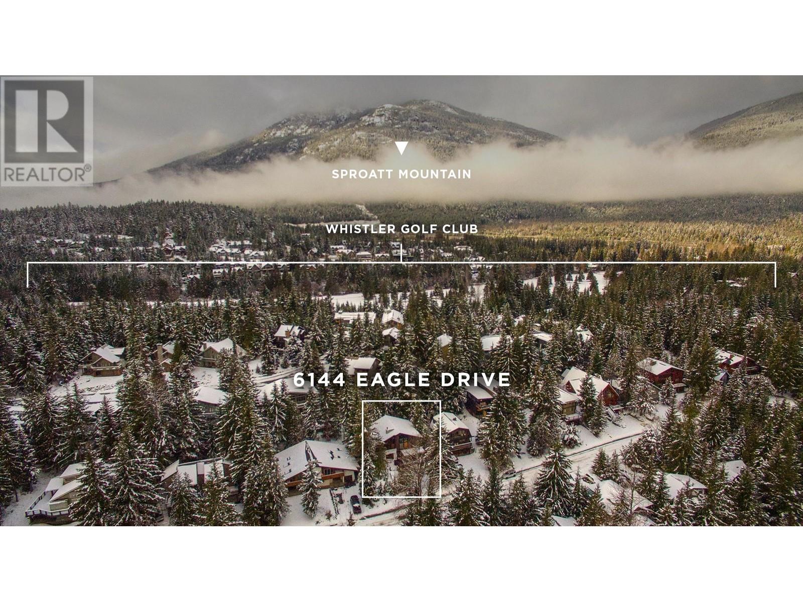 6144 Eagle Drive, Whistler, British Columbia  V8E 0C6 - Photo 5 - R2836672