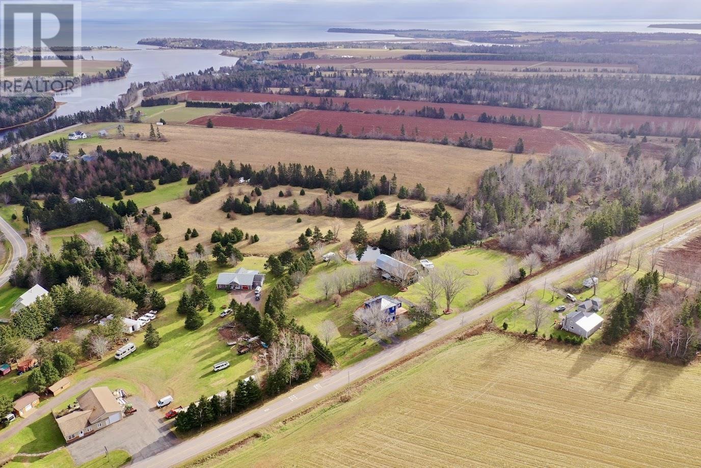 Fortune Road, Fortune Bridge, Prince Edward Island  C0A 2B0 - Photo 14 - 202324810