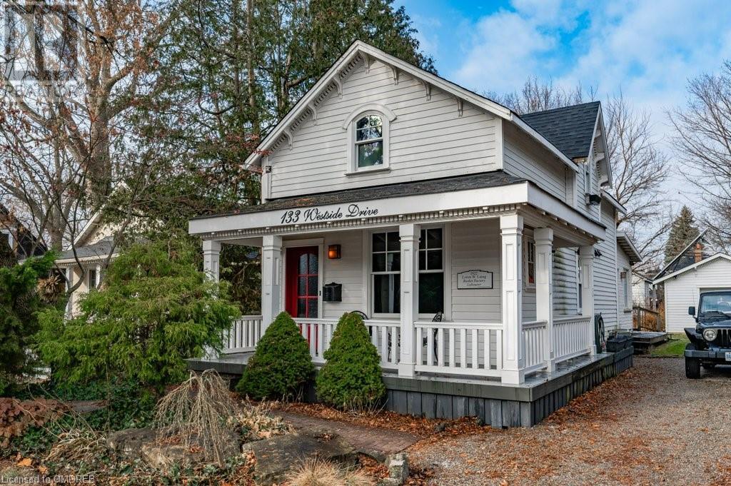 133 Westside Drive, Oakville, Ontario  L6K 1P2 - Photo 1 - 40519612