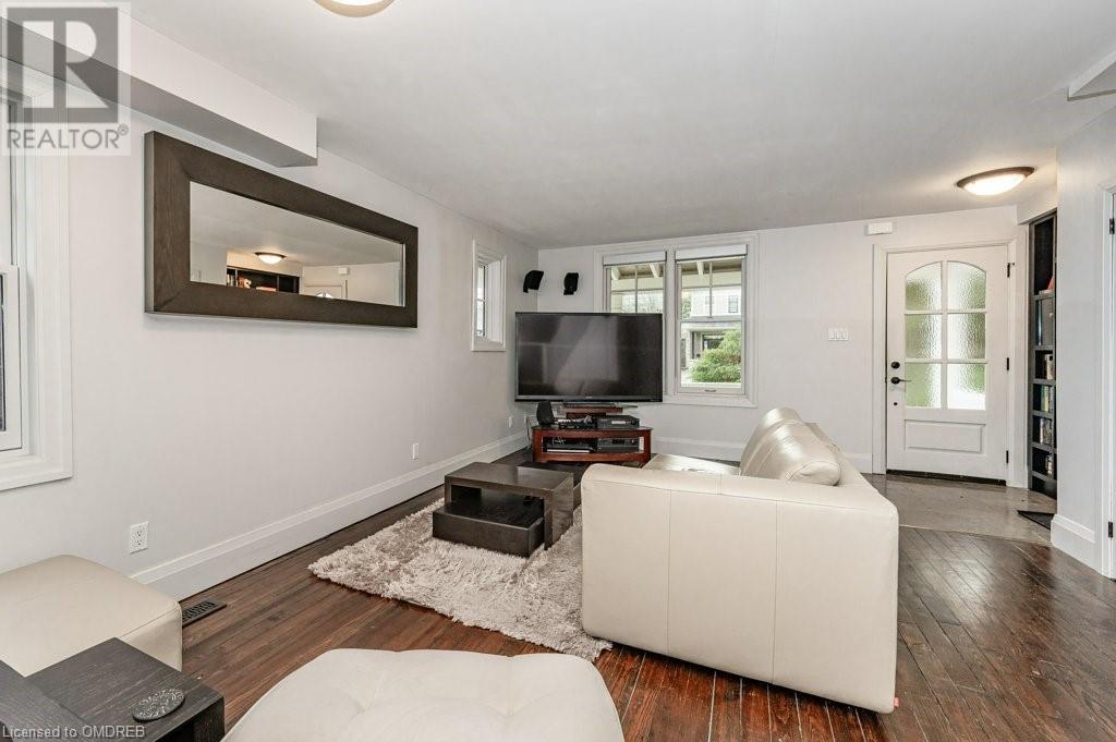 133 Westside Drive, Oakville, Ontario  L6K 1P2 - Photo 11 - 40519612