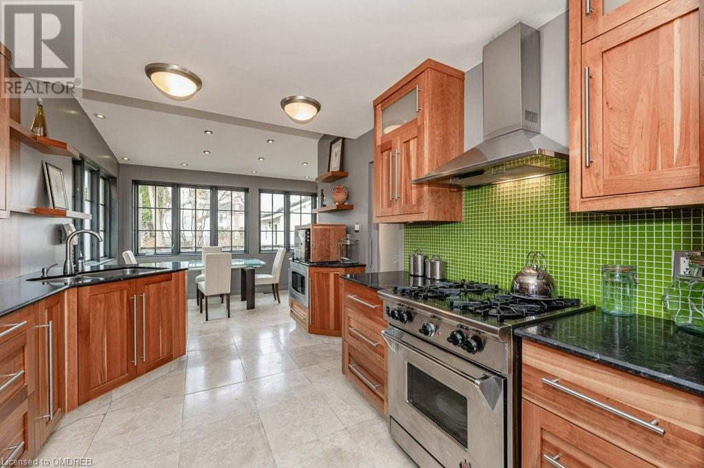 133 Westside Drive, Oakville, Ontario  L6K 1P2 - Photo 12 - 40519612