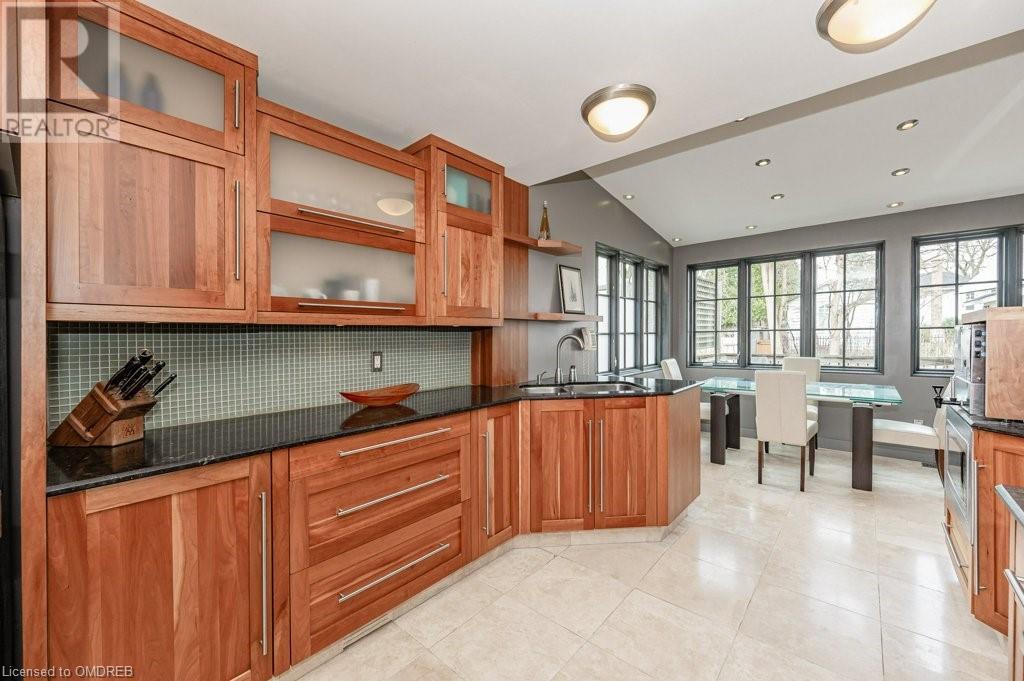 133 Westside Drive, Oakville, Ontario  L6K 1P2 - Photo 13 - 40519612