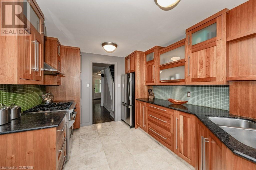 133 Westside Drive, Oakville, Ontario  L6K 1P2 - Photo 14 - 40519612