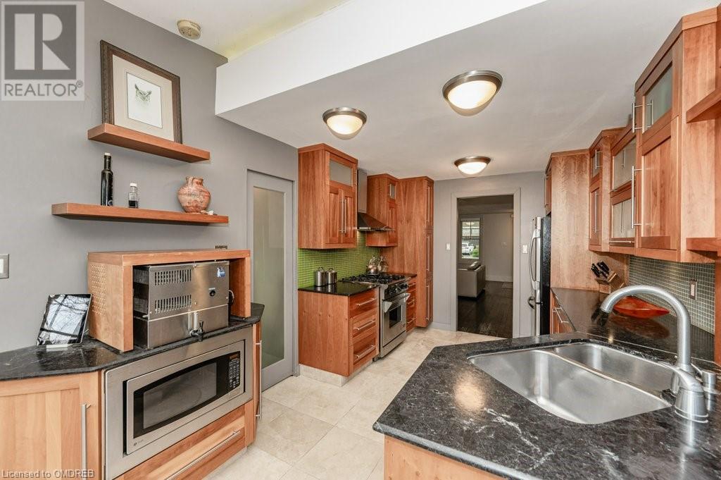 133 Westside Drive, Oakville, Ontario  L6K 1P2 - Photo 15 - 40519612