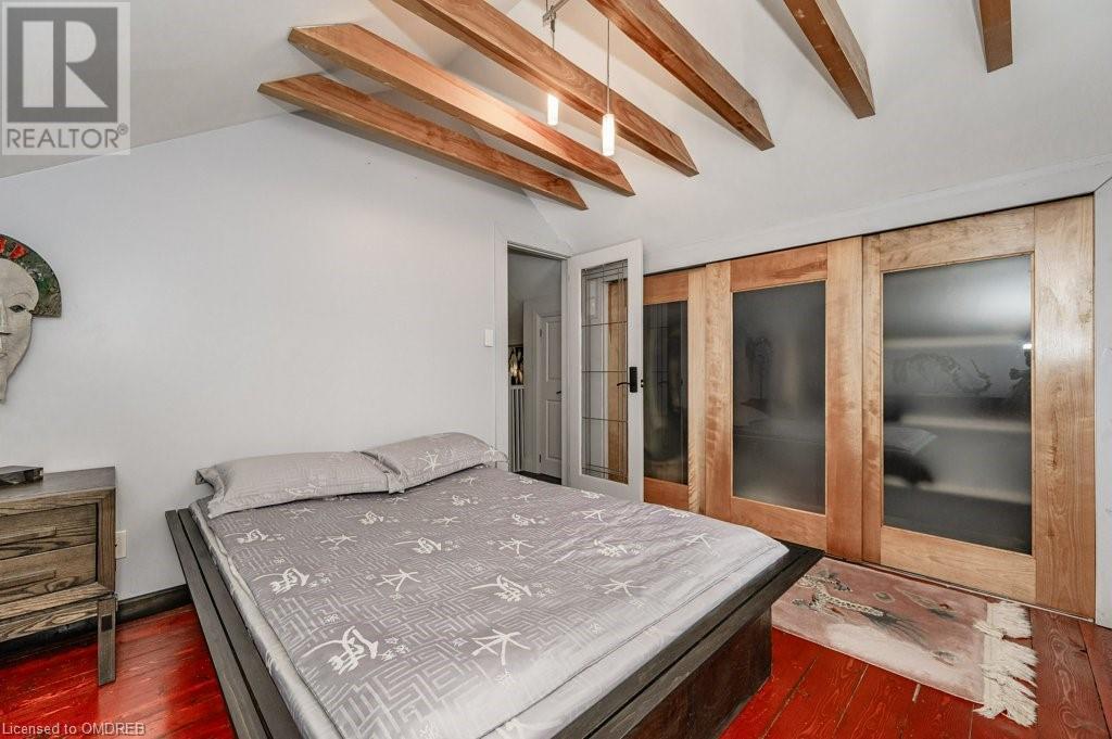 133 Westside Drive, Oakville, Ontario  L6K 1P2 - Photo 19 - 40519612