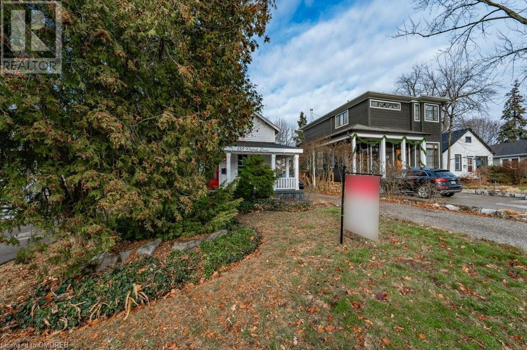 133 Westside Drive, Oakville, Ontario  L6K 1P2 - Photo 2 - 40519612