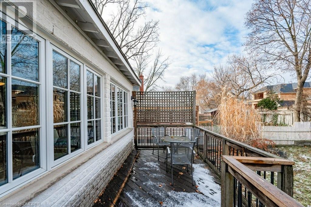 133 Westside Drive, Oakville, Ontario  L6K 1P2 - Photo 27 - 40519612