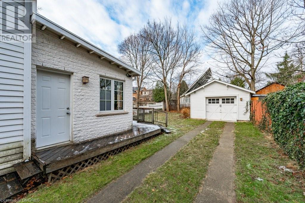 133 Westside Drive, Oakville, Ontario  L6K 1P2 - Photo 28 - 40519612