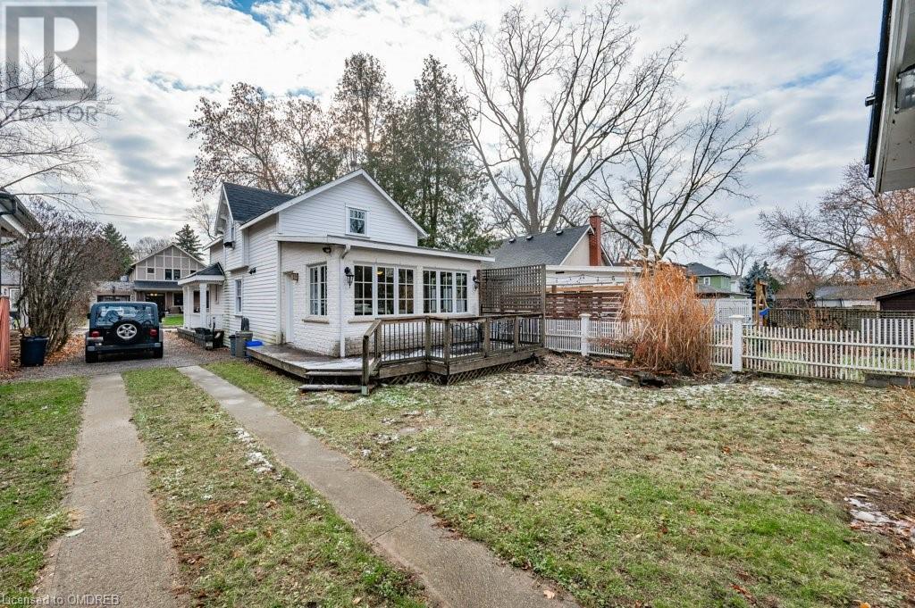 133 Westside Drive, Oakville, Ontario  L6K 1P2 - Photo 29 - 40519612