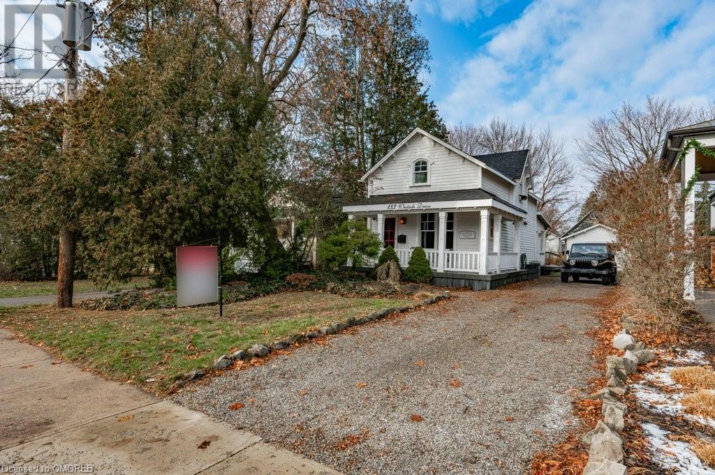 133 Westside Drive, Oakville, Ontario  L6K 1P2 - Photo 3 - 40519612