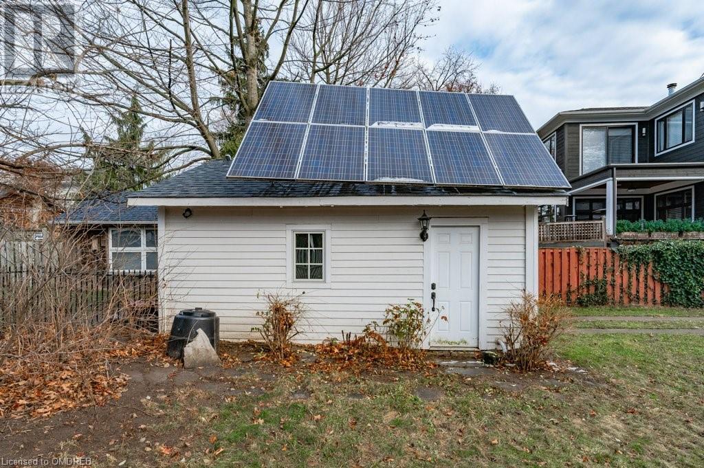 133 Westside Drive, Oakville, Ontario  L6K 1P2 - Photo 31 - 40519612