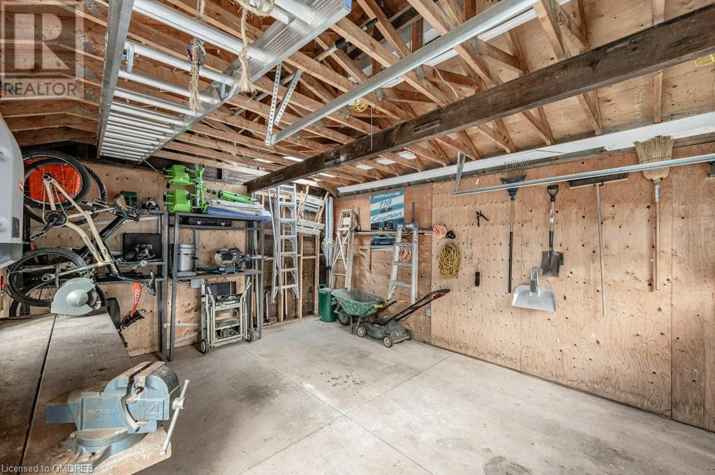 133 Westside Drive, Oakville, Ontario  L6K 1P2 - Photo 32 - 40519612