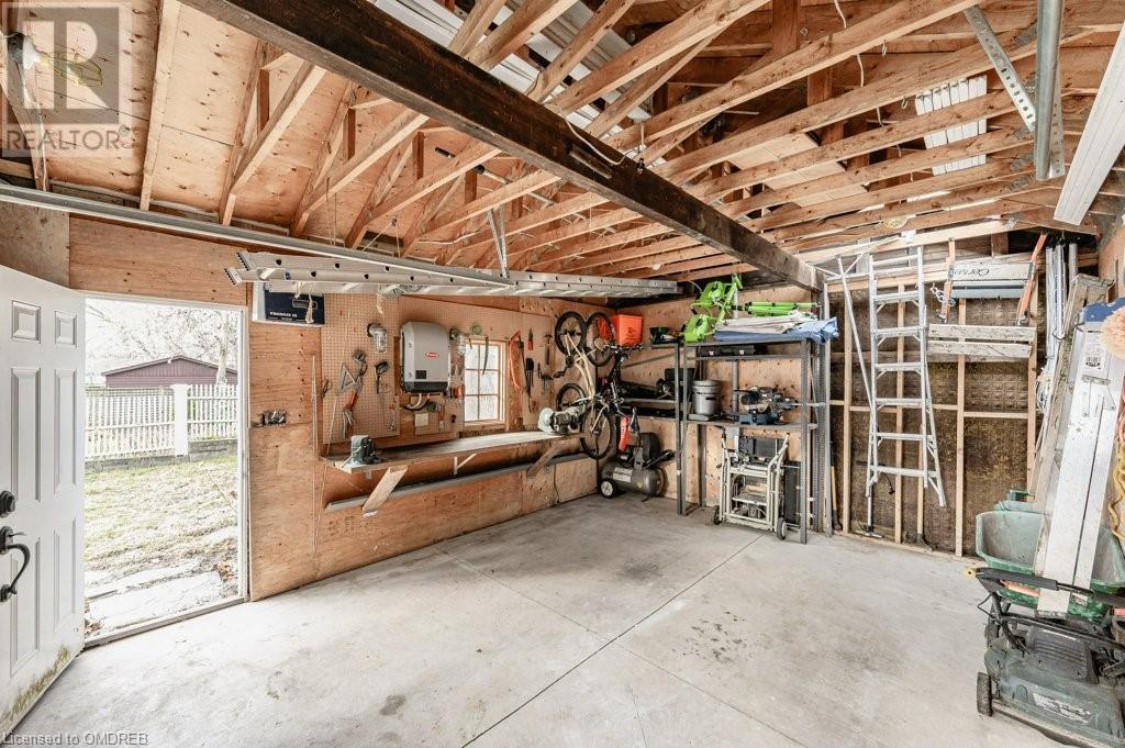 133 Westside Drive, Oakville, Ontario  L6K 1P2 - Photo 33 - 40519612