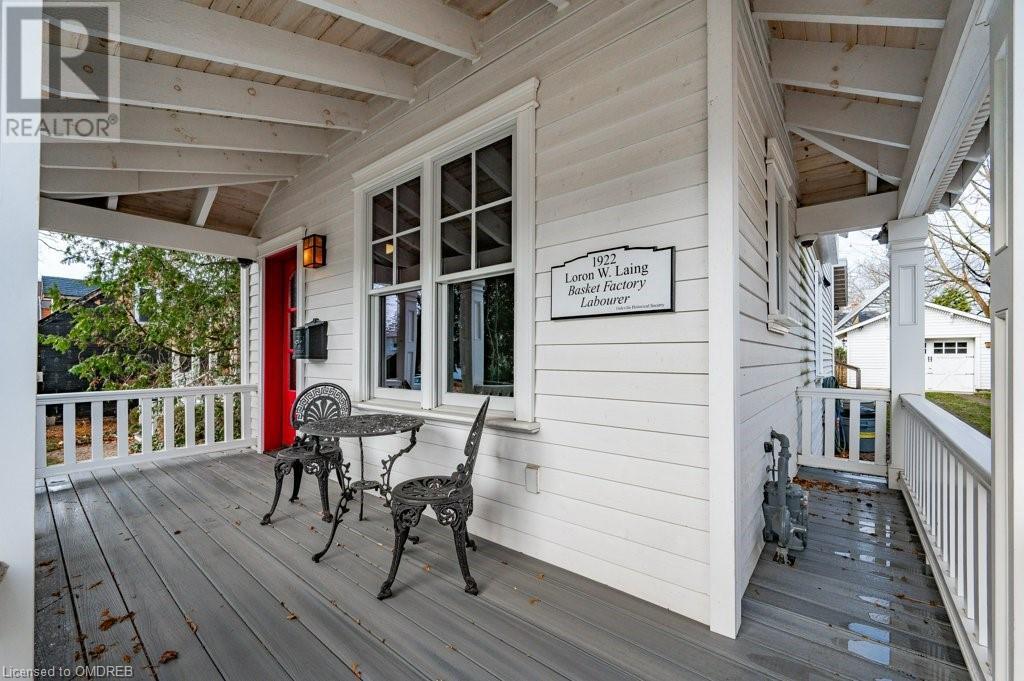 133 Westside Drive, Oakville, Ontario  L6K 1P2 - Photo 4 - 40519612