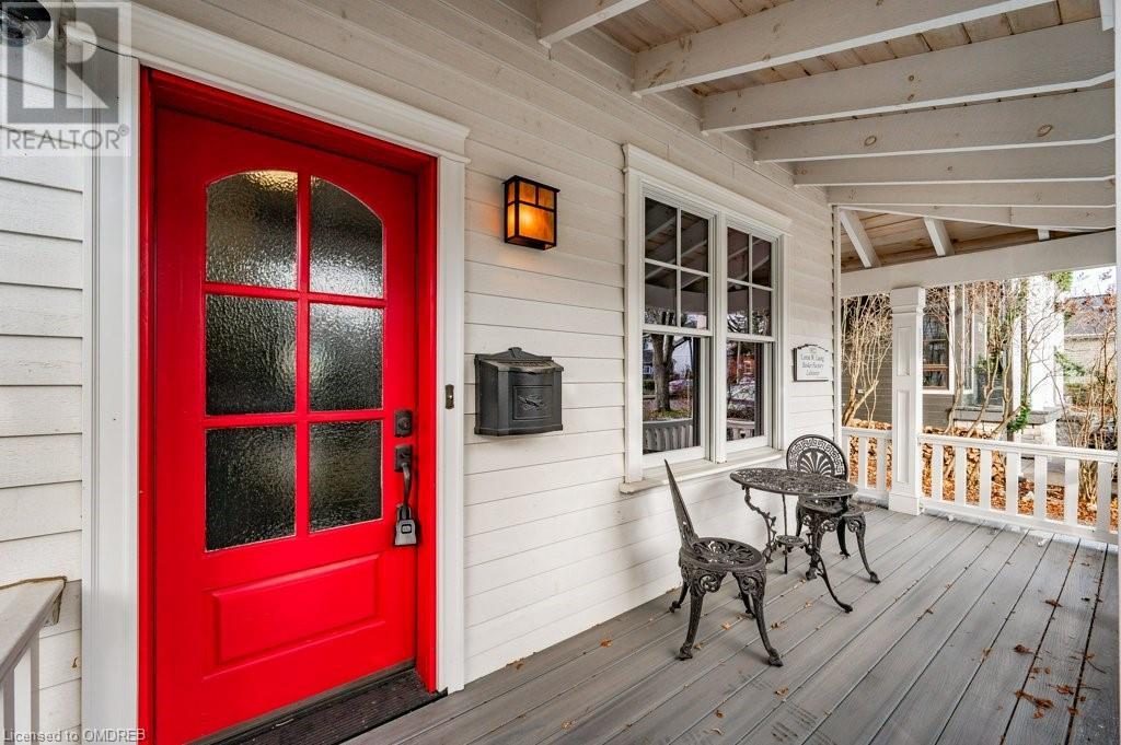 133 Westside Drive, Oakville, Ontario  L6K 1P2 - Photo 6 - 40519612