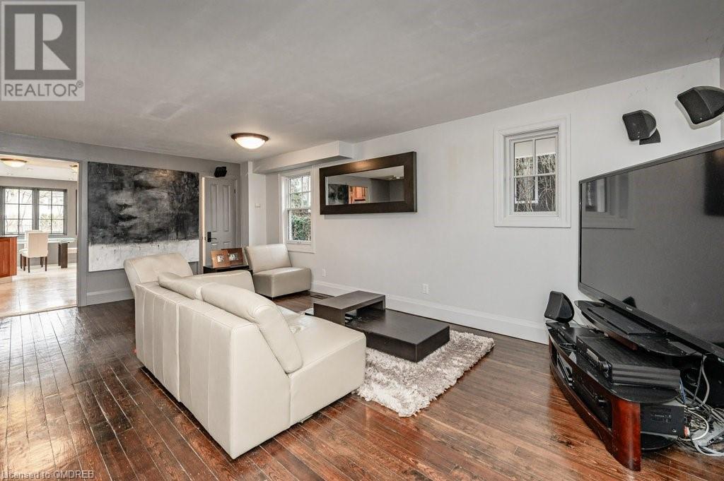 133 Westside Drive, Oakville, Ontario  L6K 1P2 - Photo 8 - 40519612