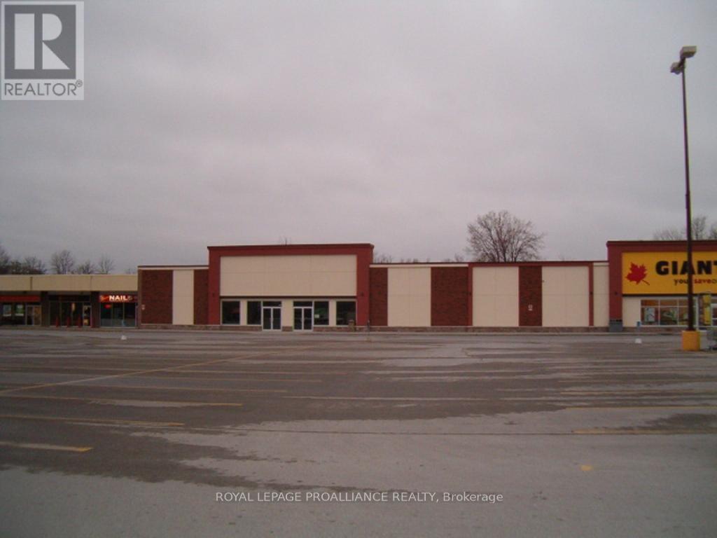 106 - 266 Dundas Street E, Quinte West, Ontario  K8V 5Z9 - Photo 3 - X7347162