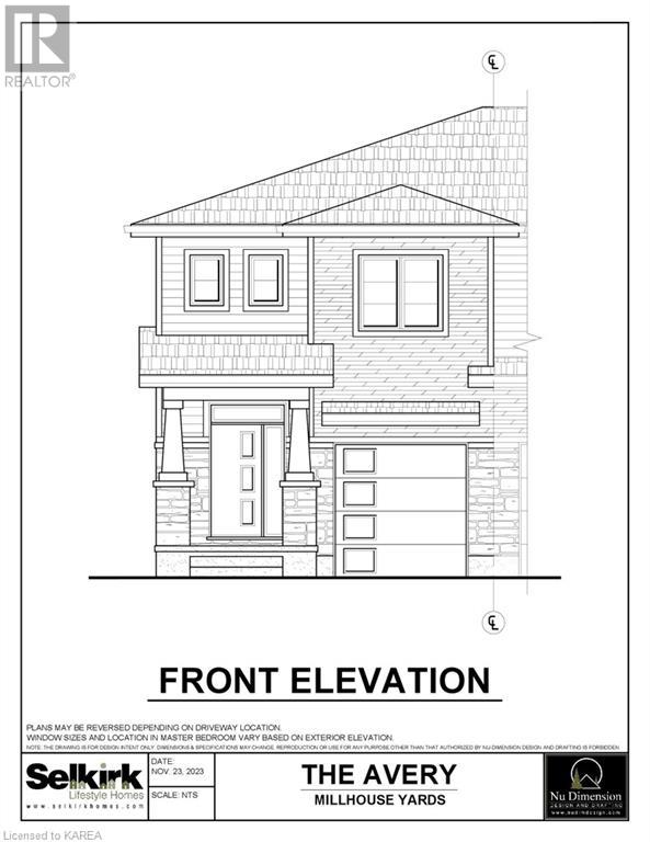 196 Heritage Park Drive, Napanee, Ontario  K7R 3X8 - Photo 6 - 40518157