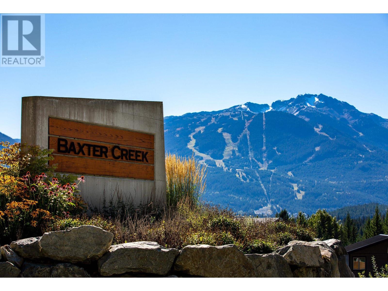 8622 Maelle Ricker Lane, Whistler, British Columbia  V8E 1L9 - Photo 1 - R2836827