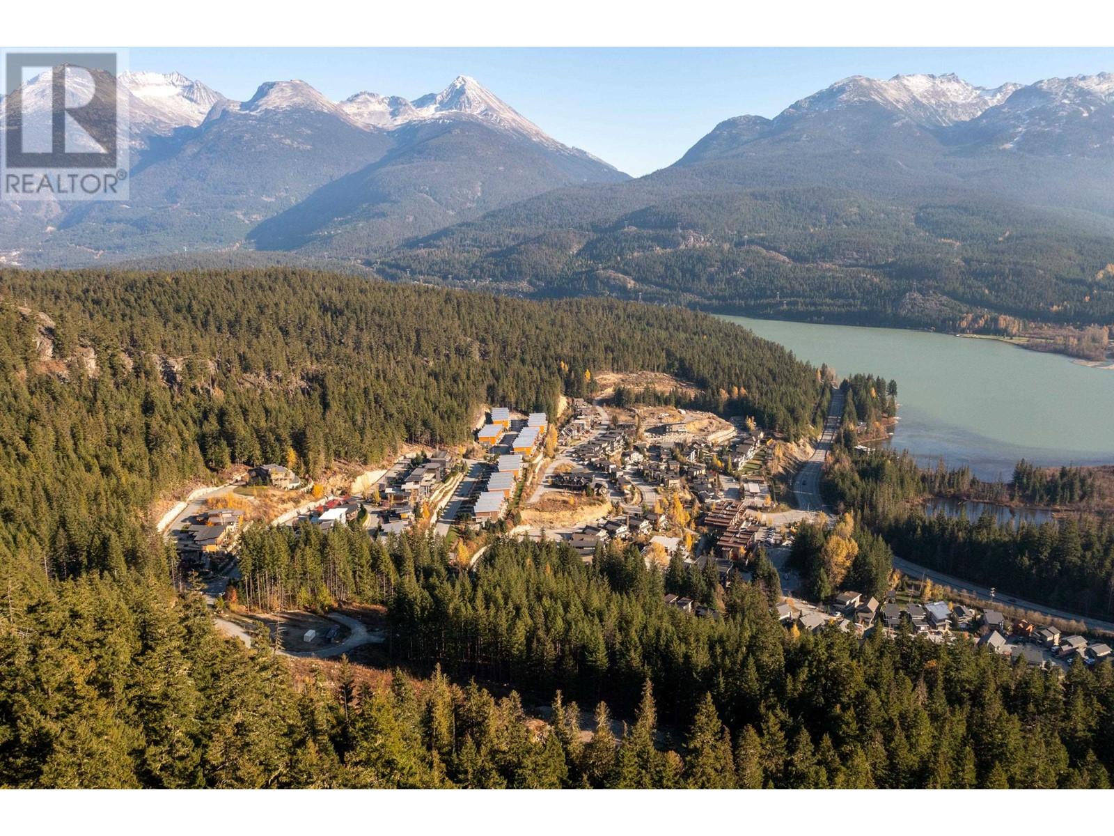 8558 Ashleigh Mcivor Drive, Whistler, British Columbia  V8E 1L9 - Photo 2 - R2836831