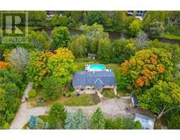 77 CEDARSIDE DRIVE Private 54 - Elora/Salem