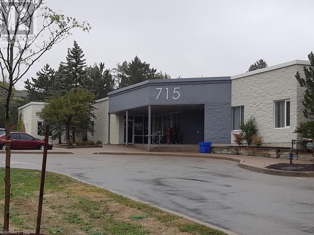 715 CORONATION Boulevard Unit# 8, cambridge, Ontario