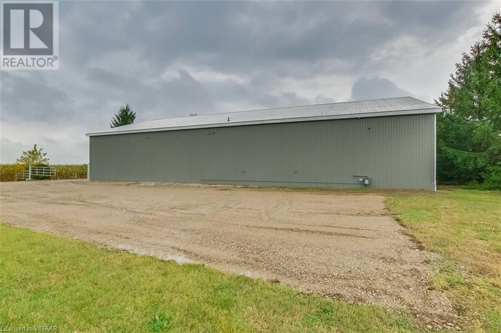285794 Airport Road, Oxford County, Ontario  N0J 1P0 - Photo 45 - 40504119