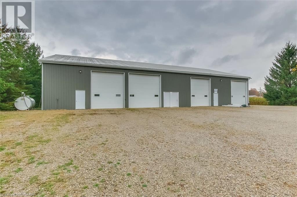 285794 Airport Road, Oxford County, Ontario  N0J 1P0 - Photo 41 - 40504119