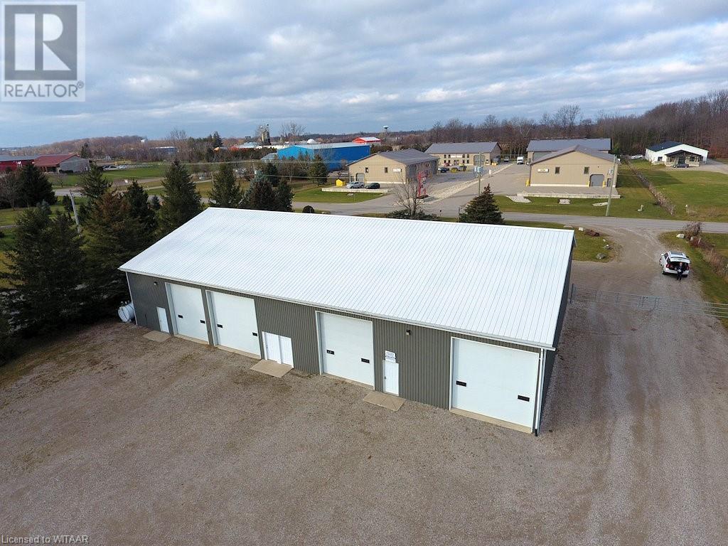 285794 Airport Road, Oxford County, Ontario  N0J 1P0 - Photo 50 - 40504119