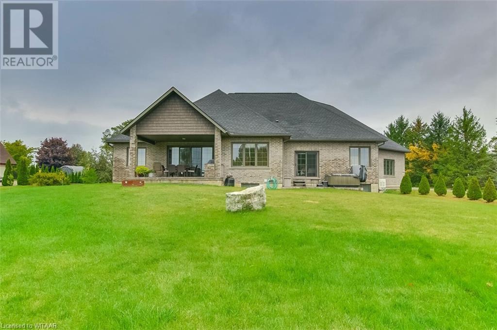 285794 Airport Road, Oxford County, Ontario  N0J 1P0 - Photo 36 - 40504119