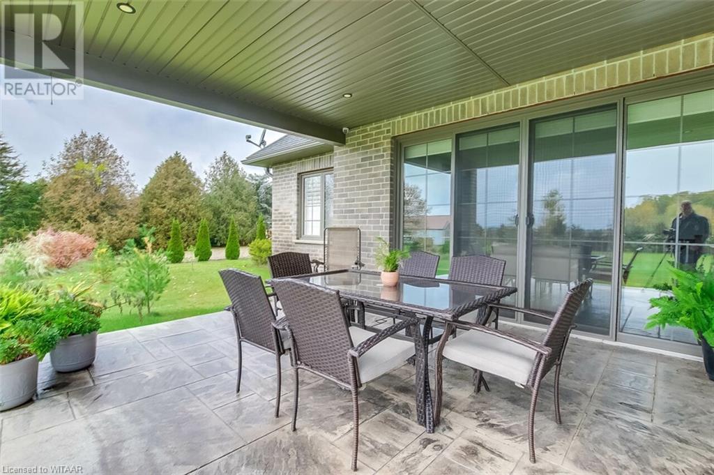 285794 Airport Road, Oxford County, Ontario  N0J 1P0 - Photo 33 - 40504119