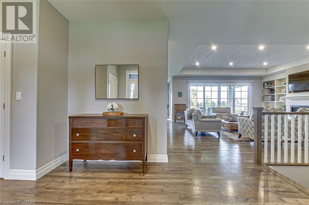 285794 Airport Road, Oxford County, Ontario  N0J 1P0 - Photo 4 - 40504119