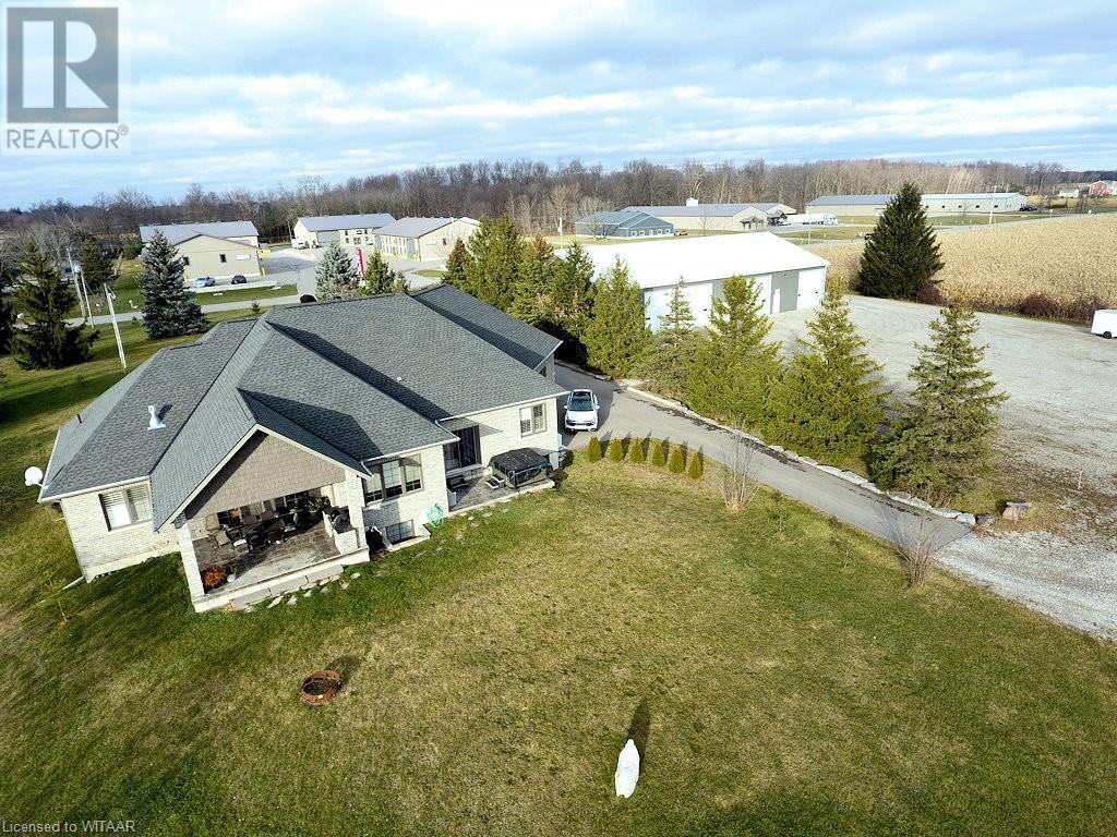 285794 Airport Road, Oxford County, Ontario  N0J 1P0 - Photo 49 - 40504119