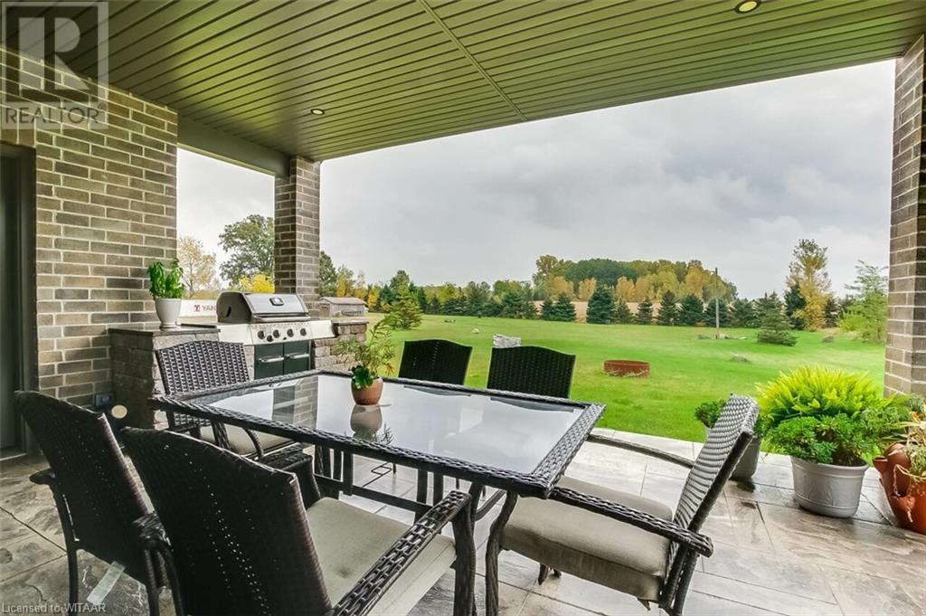 285794 Airport Road, Oxford County, Ontario  N0J 1P0 - Photo 34 - 40504119