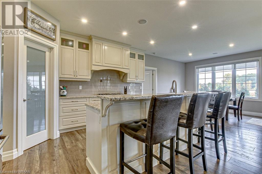 285794 Airport Road, Oxford County, Ontario  N0J 1P0 - Photo 9 - 40504119