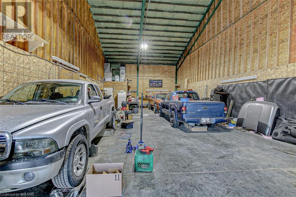 285794 Airport Road, Oxford County, Ontario  N0J 1P0 - Photo 42 - 40504119