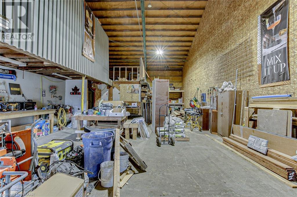 285794 Airport Road, Oxford County, Ontario  N0J 1P0 - Photo 44 - 40504119