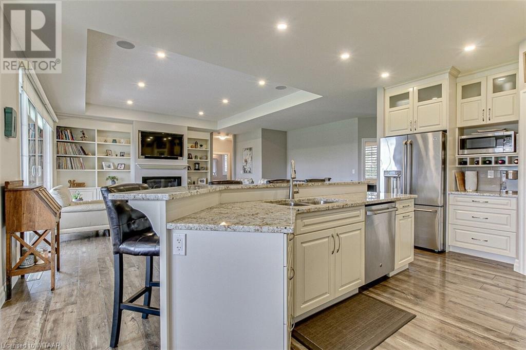 285794 Airport Road, Oxford County, Ontario  N0J 1P0 - Photo 12 - 40504119