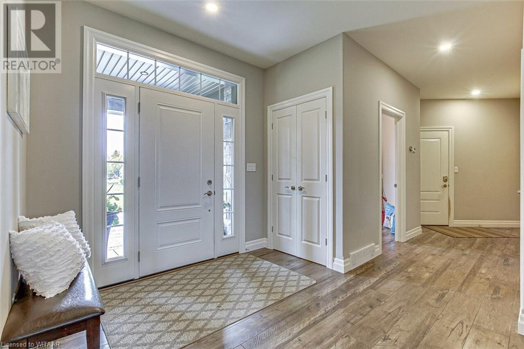 285794 Airport Road, Oxford County, Ontario  N0J 1P0 - Photo 3 - 40504119