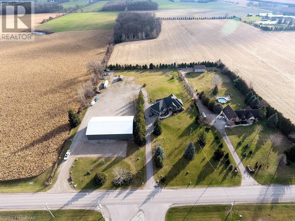 285794 Airport Road, Oxford County, Ontario  N0J 1P0 - Photo 46 - 40504119