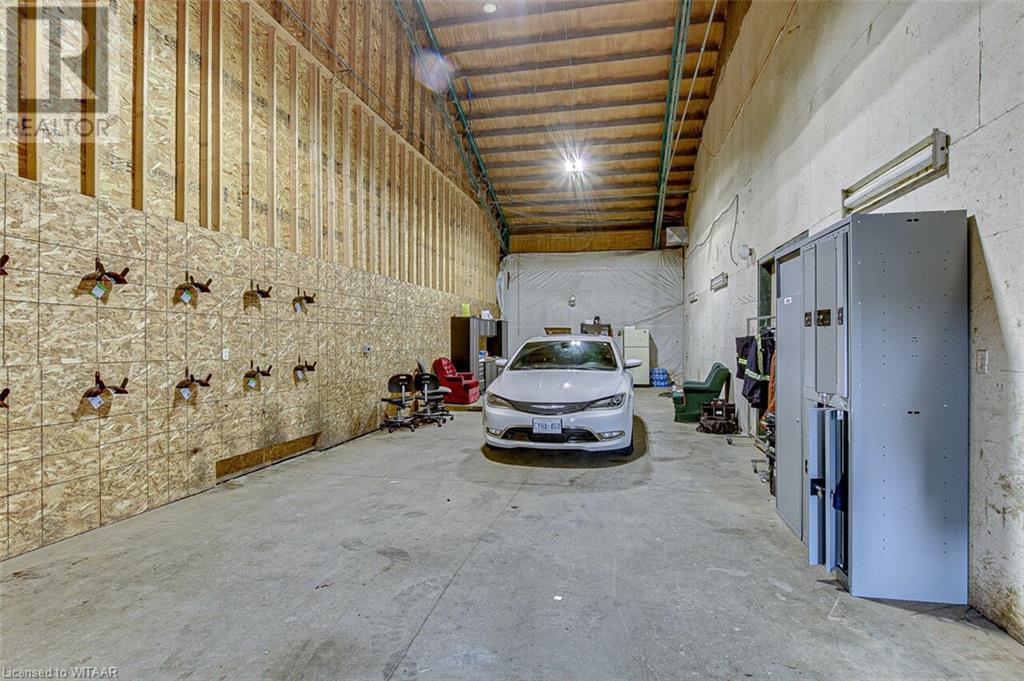 285794 Airport Road, Oxford County, Ontario  N0J 1P0 - Photo 43 - 40504119